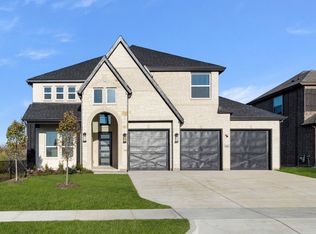 2101 Phoebe Dr, Mansfield, TX 76063