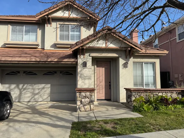 1665 Via Fortuna, San Jose, CA 95120