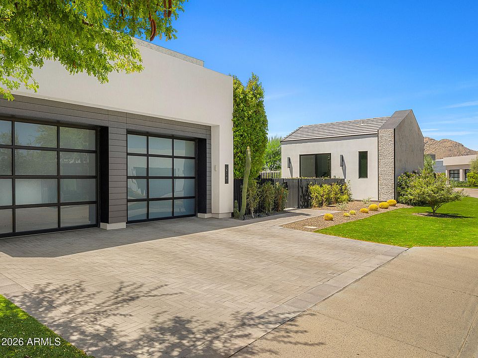 6917 E CACTUS WREN Road, Paradise Valley, AZ 85253 | MLS #7074253