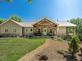 417 Highway Vv, Salem, MO 65560