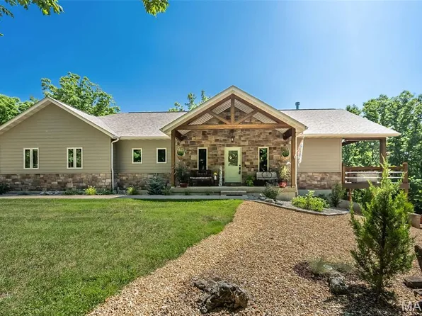 417 Highway Vv, Salem, MO 65560