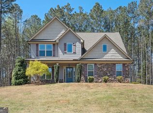 241 Cecil Way, McDonough, GA 30252