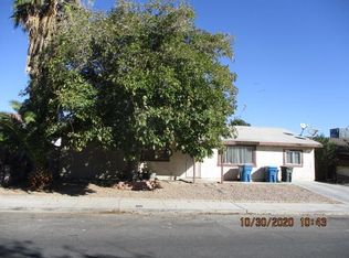 3600 Lighthouse Ave, Las Vegas, NV 89110