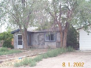 132 N Rd #W, Montrose, CO 81401