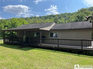 12279 Bone Run Rd, Frewsburg, NY 14738