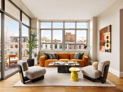 383 Carlton Ave APT 4E, Brooklyn, NY, 11238