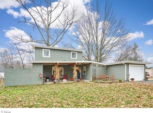 3135 Buttercup Ave, Akron, OH 44319