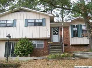 5220 Baggett Dr, Pinson, AL 35126