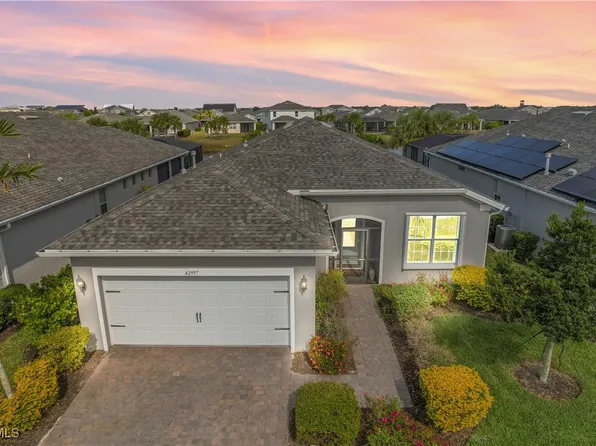 42997 Canon Ct, Punta Gorda, FL 33982