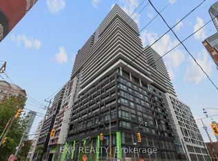 70 Princess St #2704A, Toronto, ON M5A 0X6