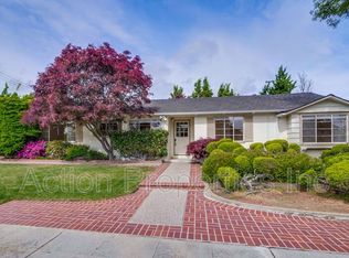 1680 Fordham Way, Mountain View, CA 94040