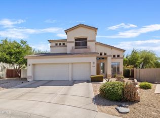 29601 N 48th Pl, Cave Creek, AZ 85331