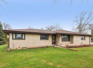 5104 Twin Elms DRIVE, Racine, WI 53406