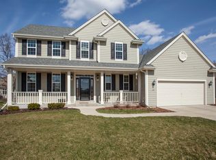 326 Howell Ave, Waukesha, WI 53188