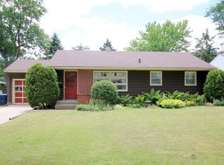 625 Maple Ave, Fergus Falls, MN 56537