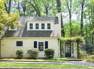 555 S May St, Southern Pines, NC 28387