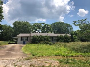 2270 Randles Rd, Grant, AL 35747
