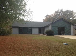 4017 Blind Brook Ct, Tallahassee, FL 32303