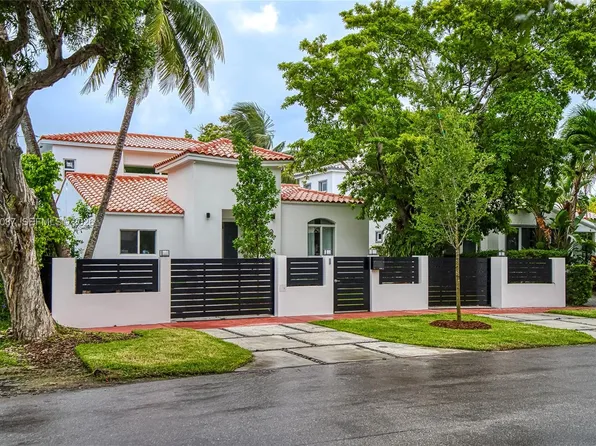 719 W 51st St, Miami Beach, FL 33140