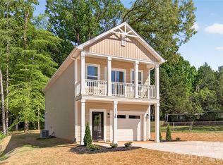 171 Dry Dock Loop, Mooresville, NC 28117