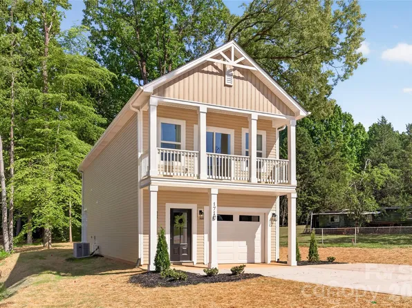 171 Dry Dock Loop, Mooresville, NC 28117