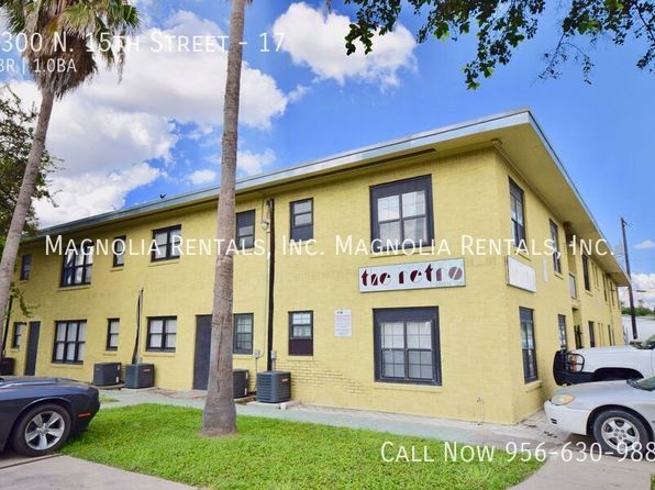 1300 N 15th St #17