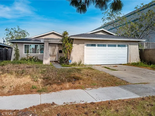 641 Maria Ave, Placentia, CA 92870