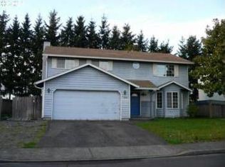 13406 NE 83rd St, Vancouver, WA 98682