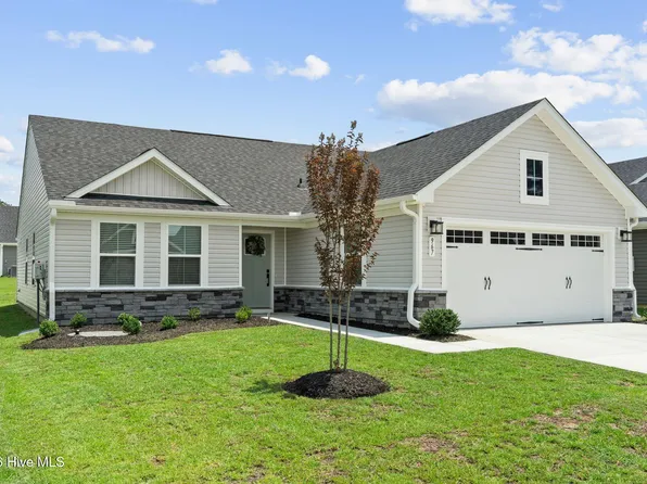 967 Rindlewood Trail NE, Bolivia, NC 28422