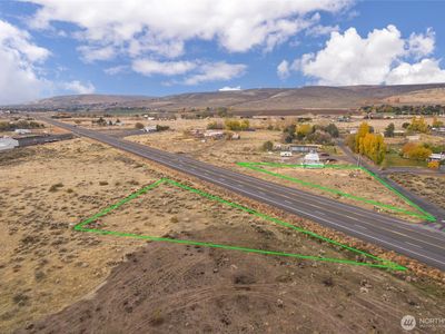 1565 Road 17.6, Ephrata, WA, 98823