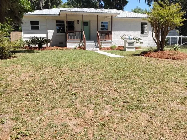 1707 Palmetto Dr, Beaufort, SC 29902