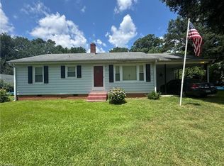 1410 Forest Shade St, High Point, NC 27263