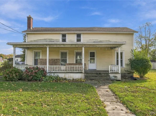 5738 W Main St, Olcott, NY 14126