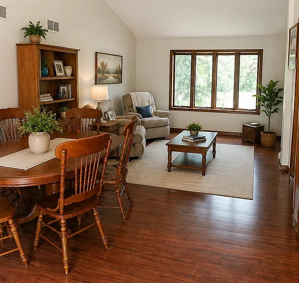 2 Crossbridge Ct — Photo 11
