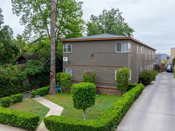 6060 La Prada St, Los Angeles, CA 90042