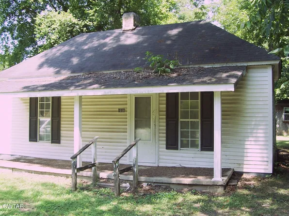 1038 Creswell St, Milan, TN 38358
