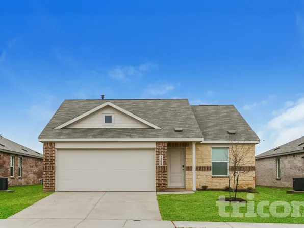 15228 Grappling Irons Ln, Haslet, TX 76052