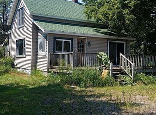 258 Taggart Rd, Burr Oak, MI 49030