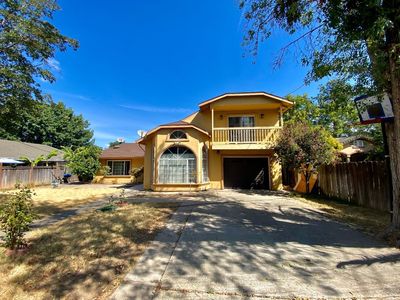 5043 North Ave, Carmichael, CA, 95608