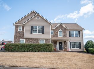 810 Myles Cir, Jefferson, GA 30549