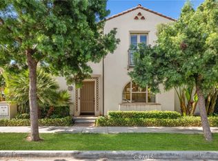 76 Cherry Tree, Irvine, CA 92620