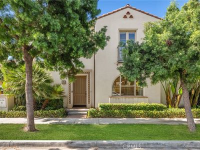 76 Cherry Tree, Irvine, CA, 92620