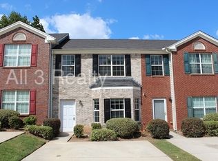 3006 Western Sunset Ct, Decatur, GA 30034