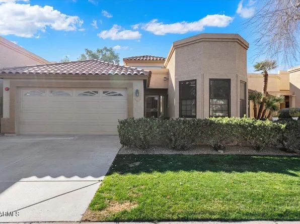 10463 E FANFOL Lane, Scottsdale, AZ 85258
