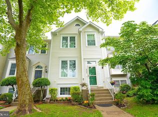 6904 Compton Ln #BASEMENT, Centreville, VA 20121