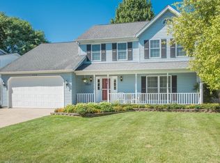 2168 Niagara Ct, Elgin, IL 60123