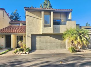 26595 Verbena, Mission Viejo, CA 92691