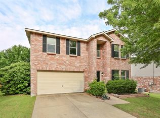 505 Rocky Springs Dr, McKinney, TX 75071
