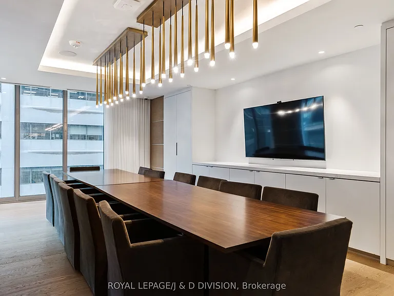 188 Cumberland St #1705 — Photo 19