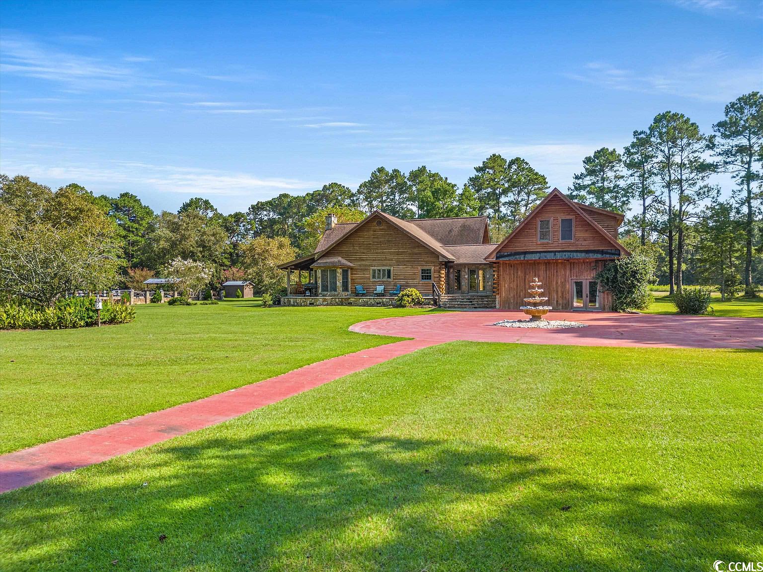 280 Liberty Church Rd., Loris, SC 29569 MLS 2318254 Zillow